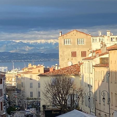 Sade - Central, Charming, For 6 Antibes Dış mekan fotoğraf