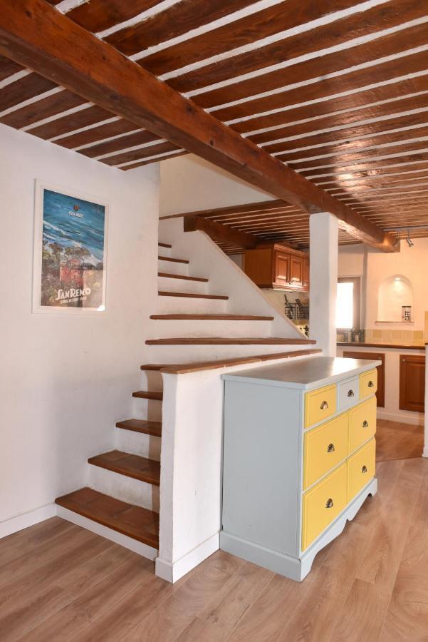 Sade - Central, Charming, For 6 Antibes Dış mekan fotoğraf