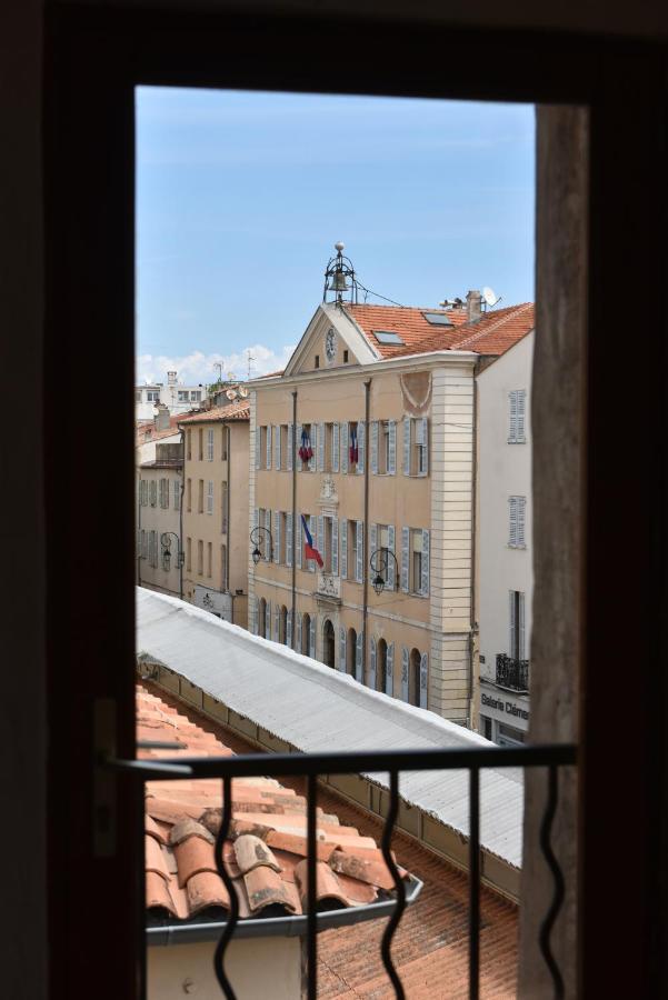 Sade - Central, Charming, For 6 Antibes Dış mekan fotoğraf